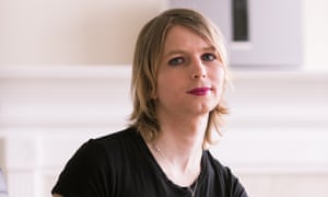 I Spent Seven Years Fighting To Survive Chelsea Manning On Whistleblowing And Wikileaks Us News The Guardian