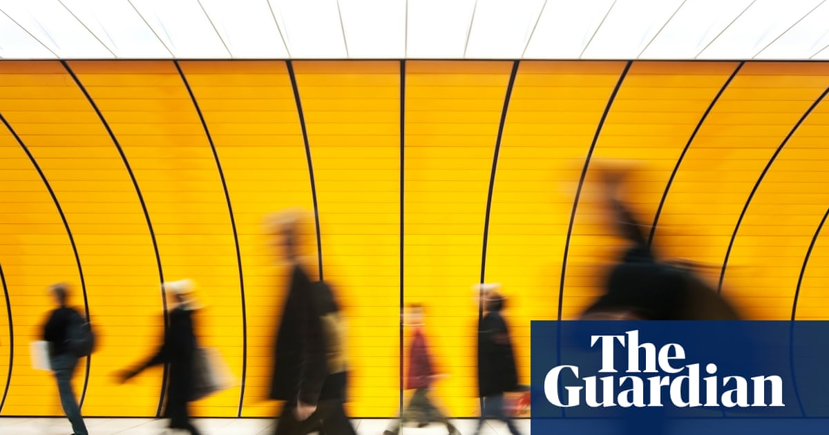 The social sciences need tools for the 21st century | Letters