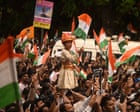 How gen Z exposed India’s prime-time propaganda machine