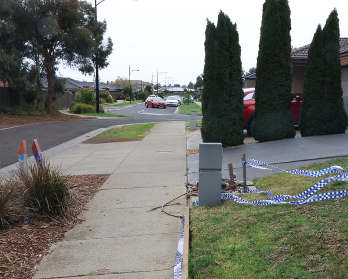 Two boys, 12 and 15, killed in Melbourne attacked by eight knife and machete wielding suspects
