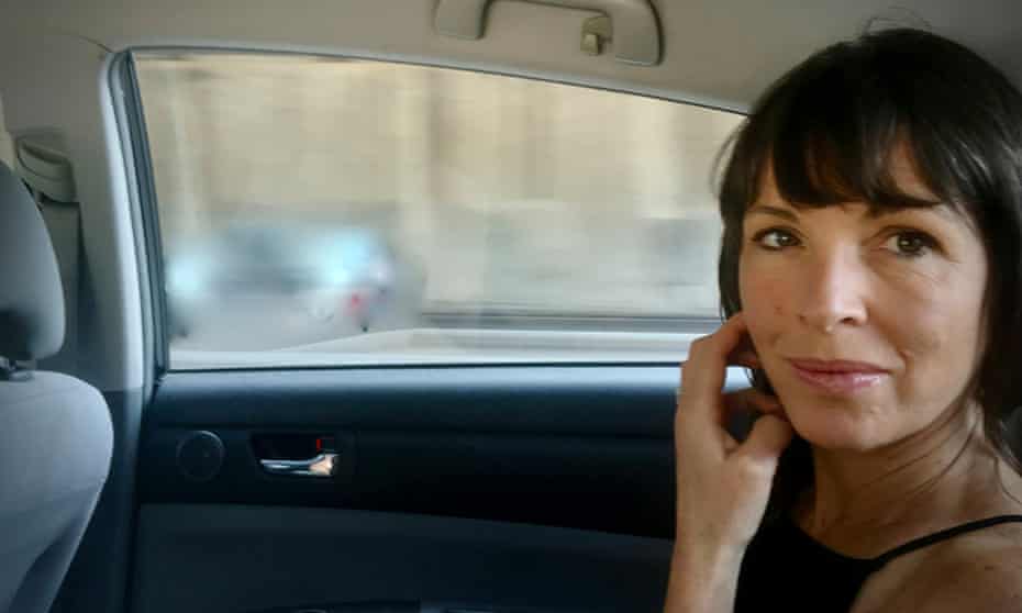Rachel Cusk: ‘intimately concerned with the architecture of women’s lives’