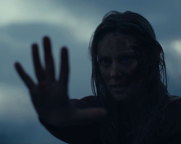 The Cycle review – forensic scientist autopsies her dad in grisly psychodrama that turns supernatural