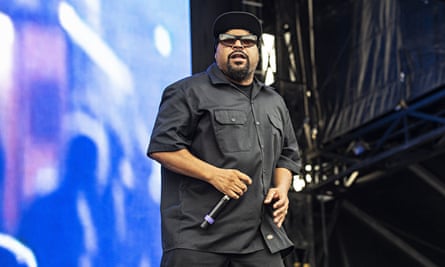 US musician Ice Cube has voiced concern over Zimbabwe’s deteriorating human rights situation.