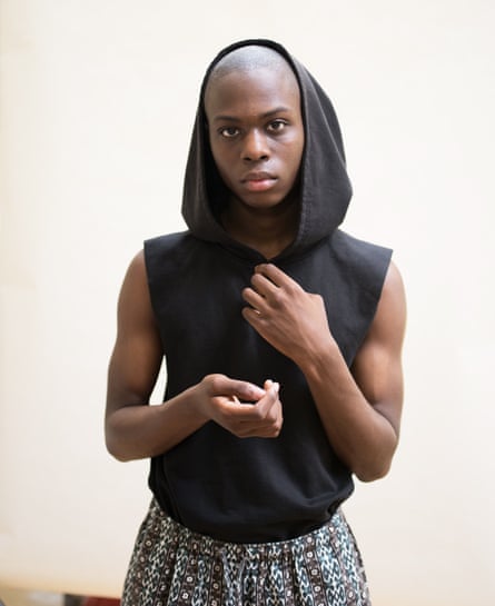 Kenan Kián