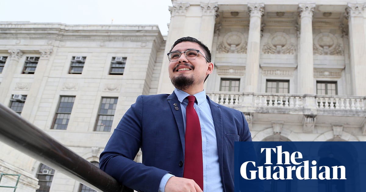 Democratic socialist clinches Rhode Island nomination amid party victories Democratic socialist clinches Rhode Island nomination amid party victories