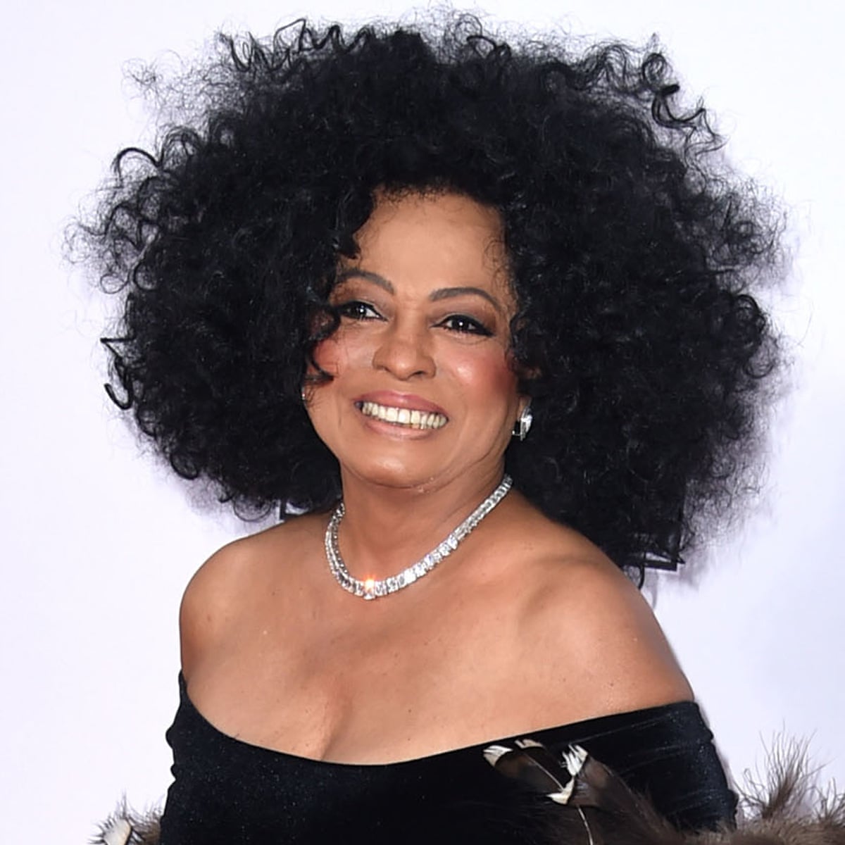 Crush of the week: Diana Ross | Music | The Guardian