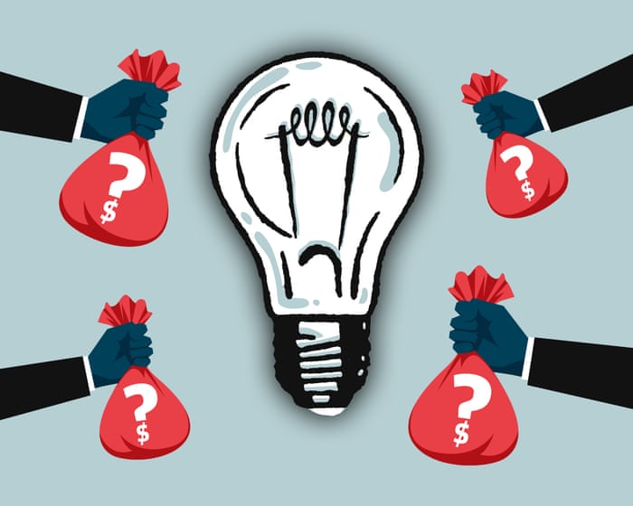 Some of Australia’s biggest thinktanks refuse to reveal their biggest donors. Should they?