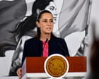 Sheinbaum tells US ambassador to avoid political interference in drug trafficking dispute
