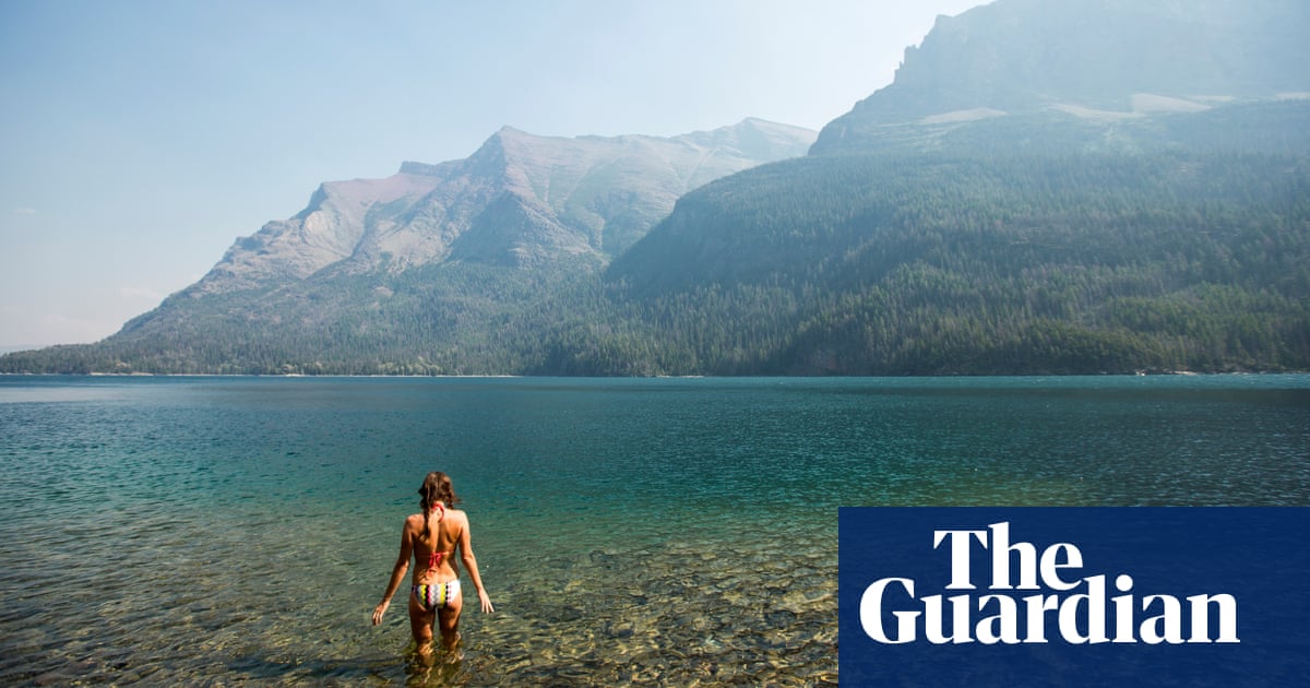 Dream State by Eric Puchner review an epic tale of paradise lost