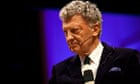 Government pick for appointments watchdog questioned over past writings