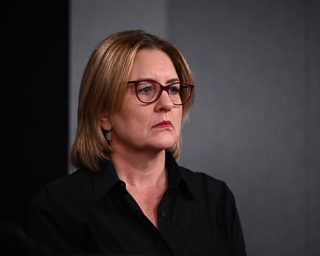 Jacinta Allan