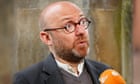 Co-leader of Scottish Greens admits coalition with government could fail