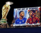 France v Spain: World Cup 2026 semi-final – live