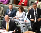 What started as a small political spot fire turns into a major irritant for Anthony Albanese and Jim Chalmers | Tom McIlroy