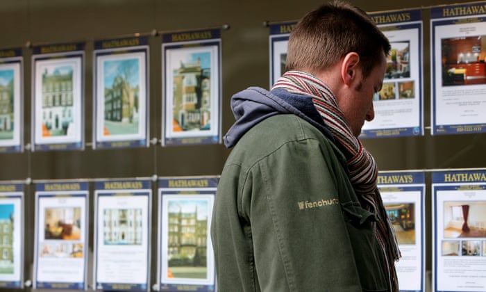 ‘Do I have to have some sort of experience as a landlord before I’m likely to be lent money?’