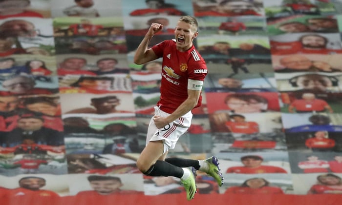 Manchester United 1 0 Watford Fa Cup Third Round As It Happened Football The Guardian