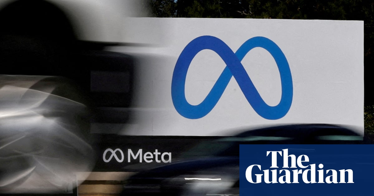 Meta settles major US trial over teen social media addiction for up to $17bn