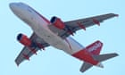 EasyJet says record summer ahead; Heathrow airport reports busiest day - business live