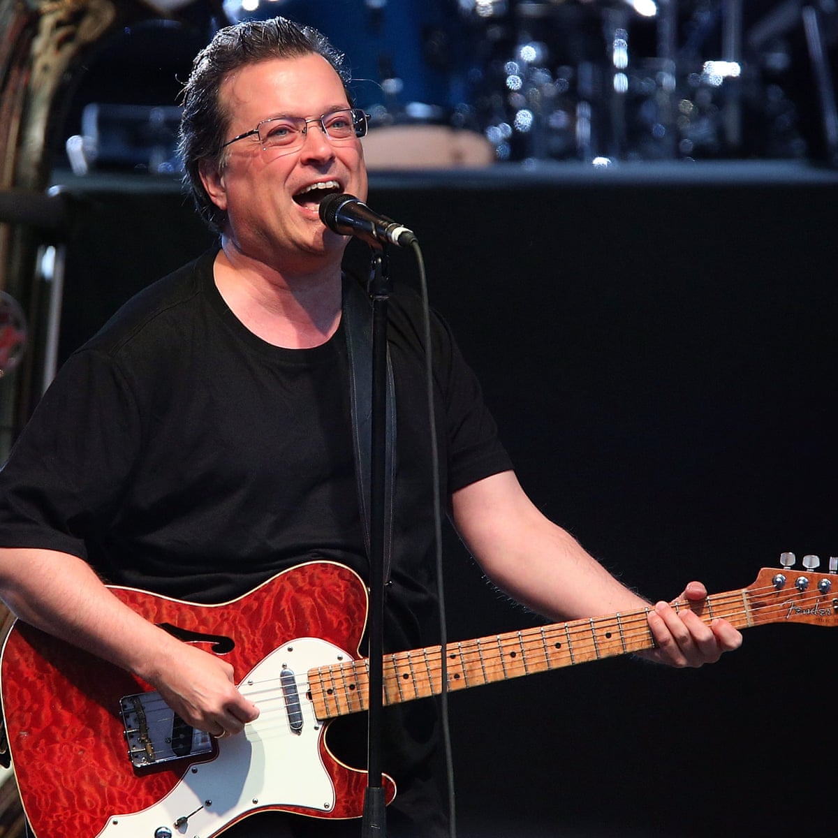 On My Radar Gordon Gano S Cultural Highlights Pop And Rock The Guardian