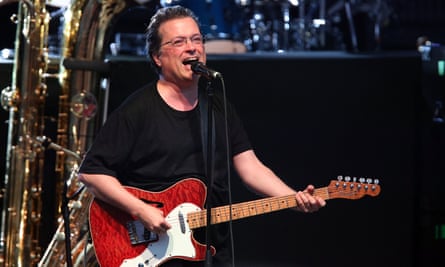 On My Radar Gordon Gano S Cultural Highlights Pop And Rock The Guardian