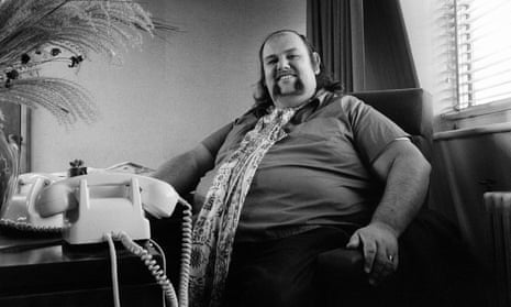 Bring It on Home: Peter Grant, Led Zeppelin and Beyond by Mark