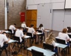 Australia news live: HSC exams start across NSW high schools; ADF personnel in ‘incident’ near Townsville