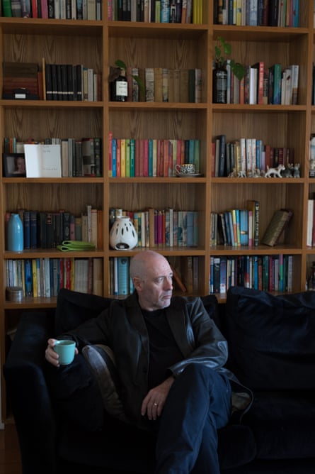 Author, John Birmingham