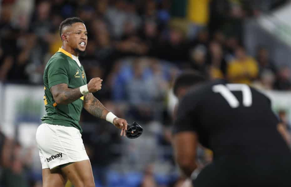 South Africa South Africa