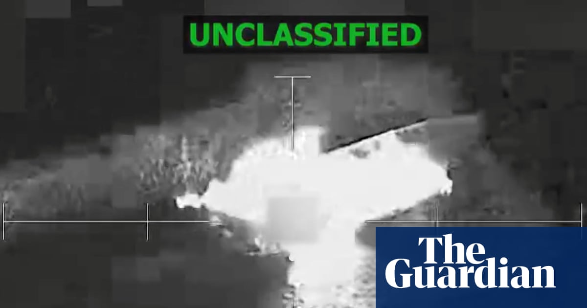 US Navy Boat Attack: 3 Dead, Trump & Maduro Dialogue? US Navy Boat Attack: 3 Dead, Trump & Maduro Dialogue?