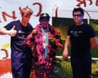 ‘We’re waiting for the plan to find us’: Mouse on Mars on working with Lee ‘Scratch’ Perry and 30 years of oblique adventures in sound