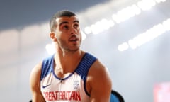 Adam Gemili