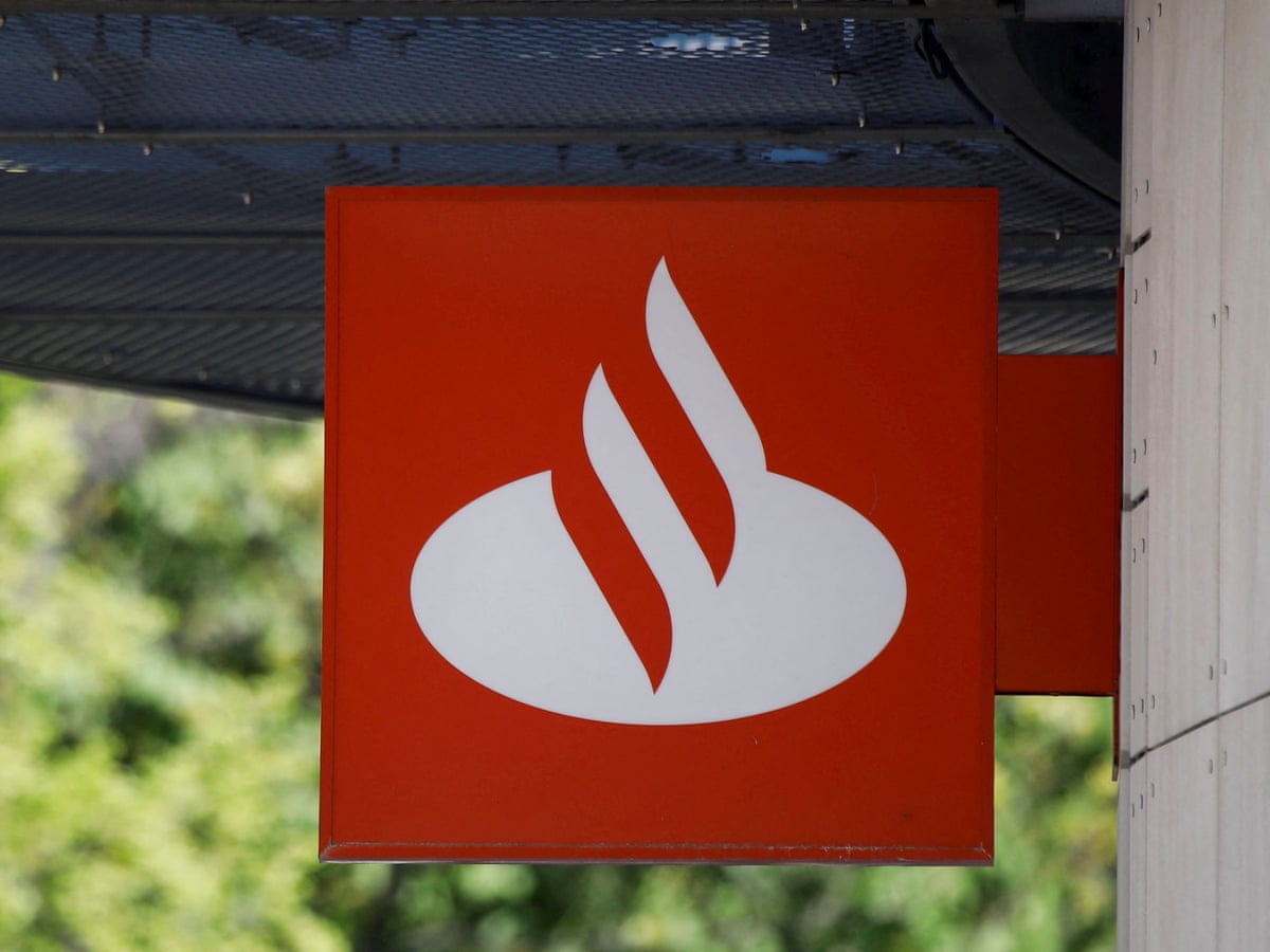 Santander customers' private data put up for sale for $2m by hackers | Banco Santander | The Guardian