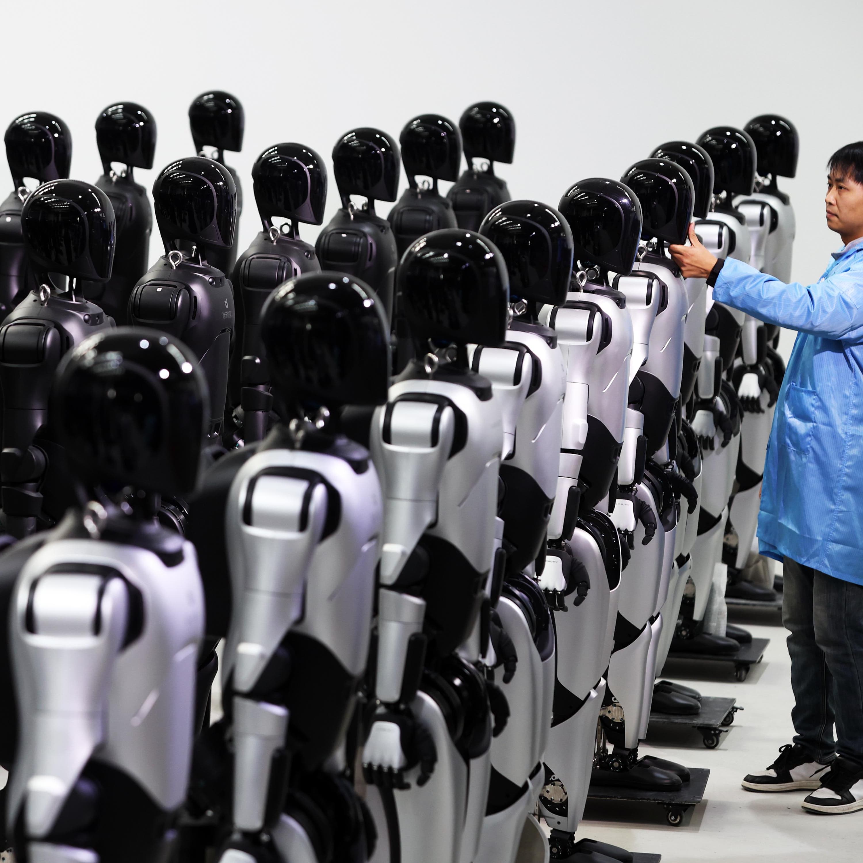 Inside China’s robotics revolution episode artwork