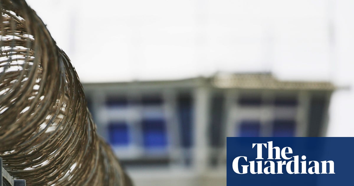 Grave concerns for Indigenous man’s wellbeing after ‘close to 800 days’ in solitary confinement at SA prison | Prisons Grave concerns for Indigenous man’s wellbeing after ‘close to 800 days’ in solitary confinement at SA prison | Prisons