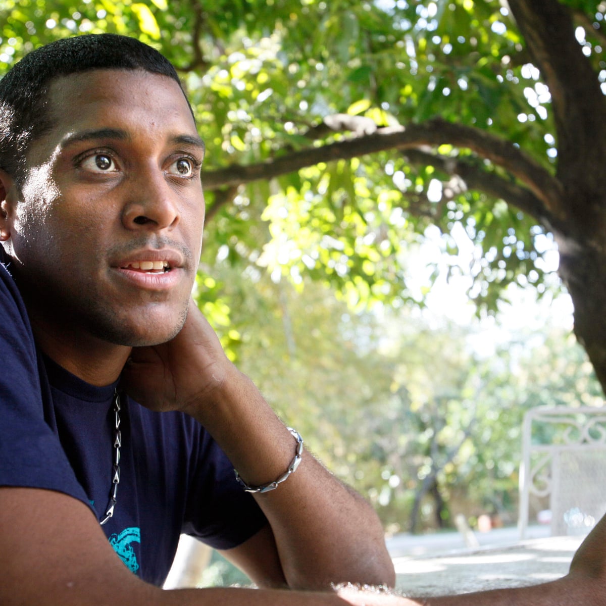 Famous Haitian People