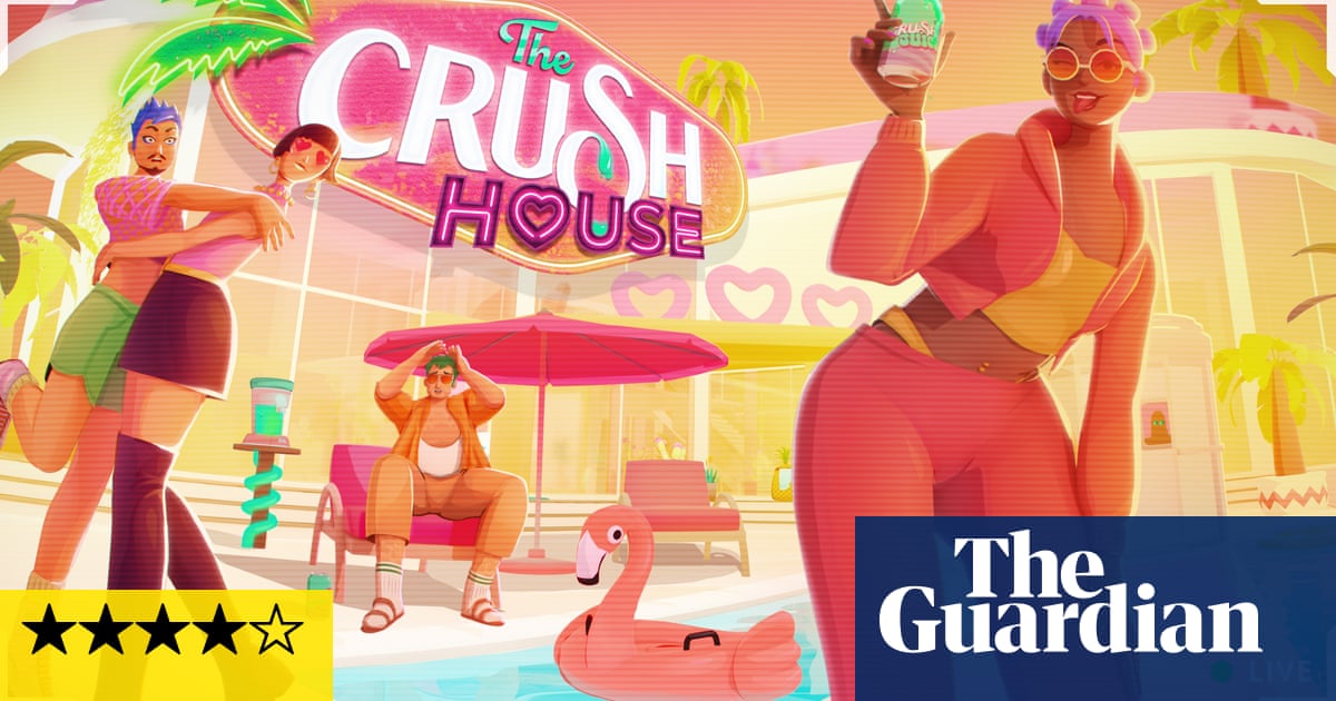 Reseña de La Casa del Enamoramiento – Love Island con un corazón oscuro | Juegos Reseña de La Casa del Enamoramiento – Love Island con un corazón oscuro | Juegos