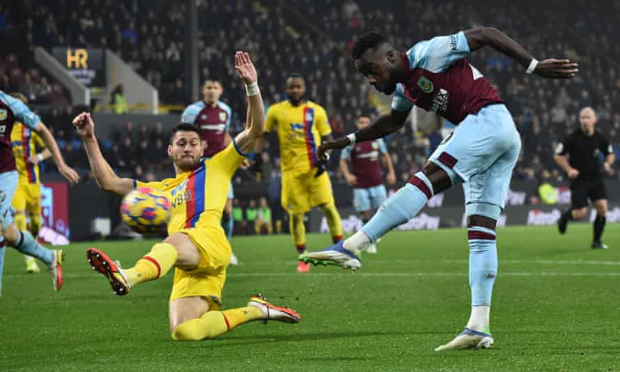 Premier League fans’ half-term reports, part one: Arsenal to Leicester | Premier League 6 Maxwel Cornet