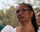 Former Labor senator Nova Peris accused of ‘amplifying’ anti-Muslim social media posts