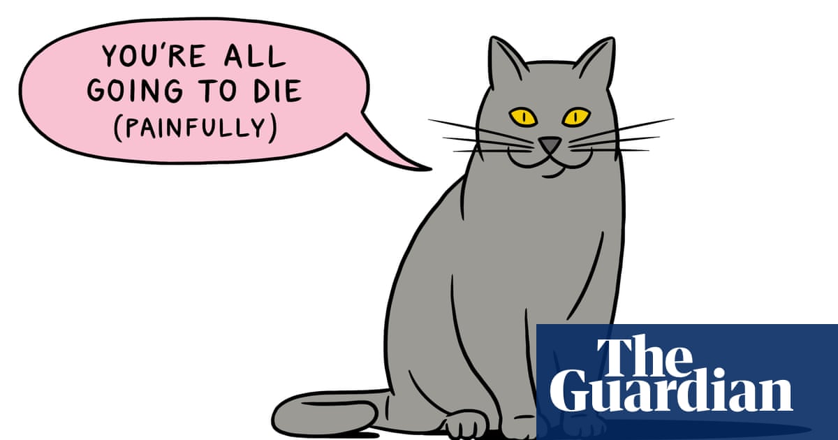 12 Rules For Life An Antidote To Chaos By Jordan B Peterson Digested Read Books The Guardian