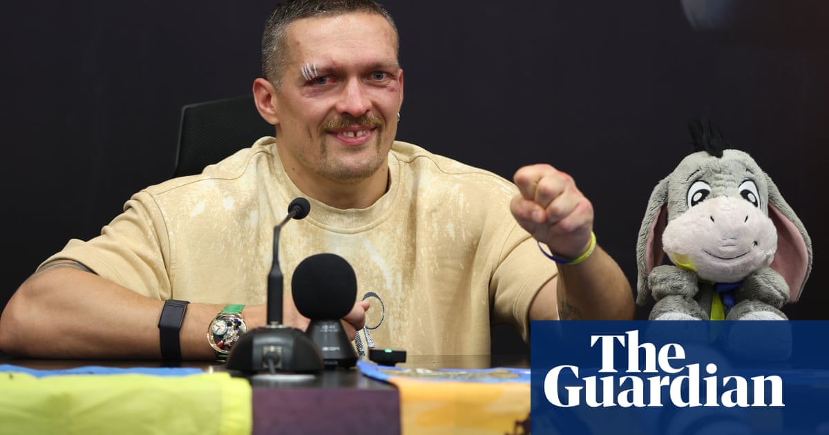 Niekwestionowany mistrz wagi ciężkiej Oleksandr Usyk zwolniony z polskiego aresztu | Aleksandra Usyka Niekwestionowany mistrz wagi ciężkiej Oleksandr Usyk zwolniony z polskiego aresztu | Aleksandra Usyka