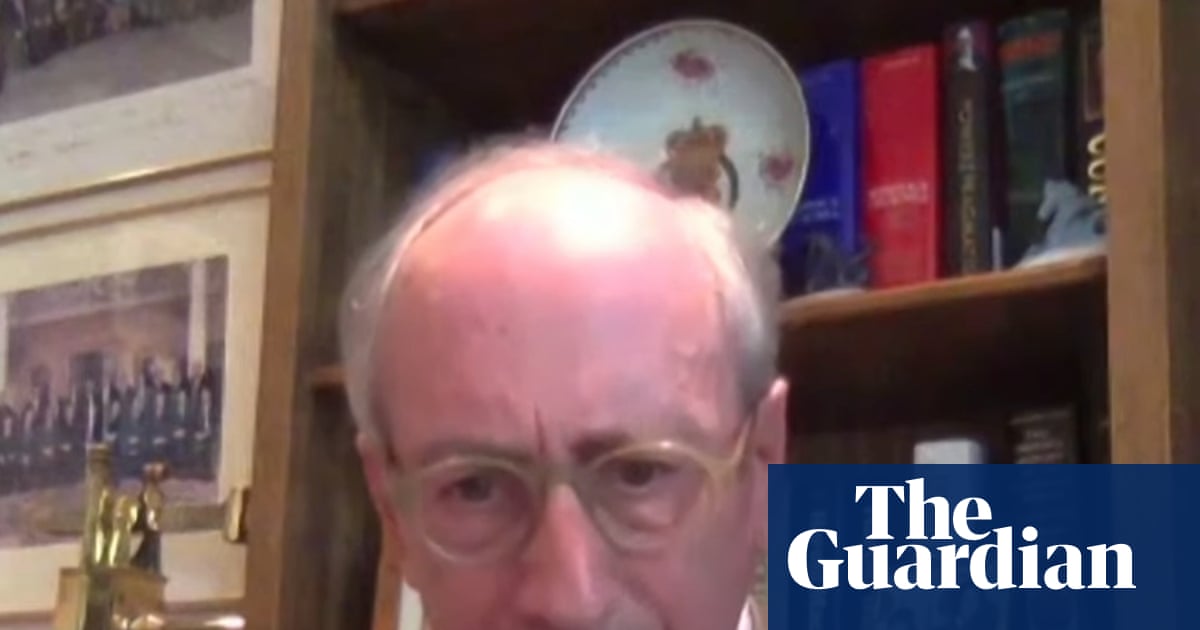 Malcolm Rifkind urges Israeli president to stop attacks by Jewish extremists on Palestinians