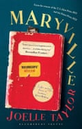 Maryville by Joelle Taylor (Bloomsbury, £14.99)