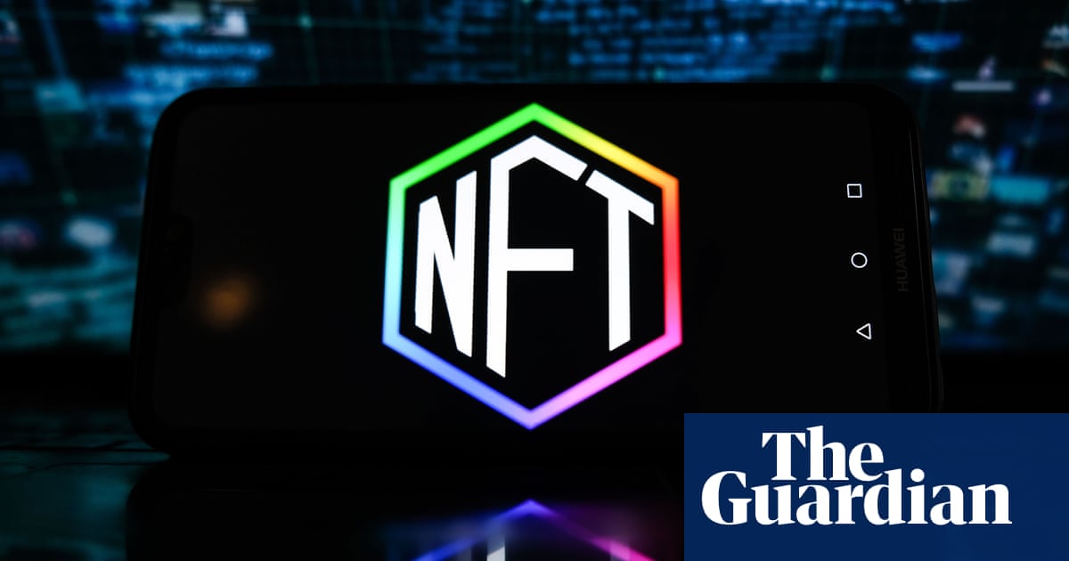 ‘Huge mess of theft and fraud:’ artists sound alarm as NFT crime proliferates