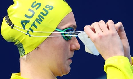 Australia’s Ariarne Titmus will be aiming for another gold medal in another busy schedule on day 5 of the 2020 Tokyo Olympics. Check our timetable of all the Australians in action today to see who you can watch and at what time.
