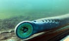 Pacific lamprey project in peril after floods wash away hundreds of fish
