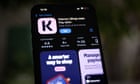 Pioneer fintech firm Klarna sees revenue boost as it eyes US stock market listing