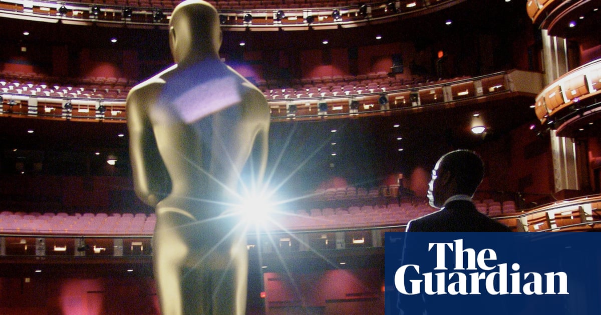 Oscars 2021: looming TV ratings disaster could be calamitous for Academy