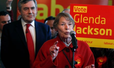 Glenda Jackson obituary 3500 - Glenda Jackson obituary