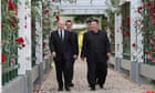 Russia-Ukraine war live: anger continues over Putin’s pact with North Korea