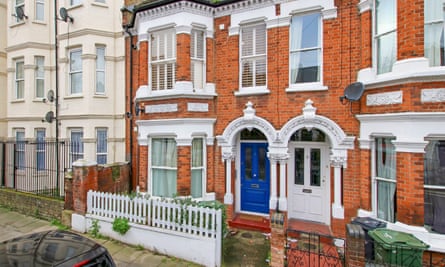 A one-bed flat in Brixton, London, with an estimated value of £650,000, is being sold through a raffle.